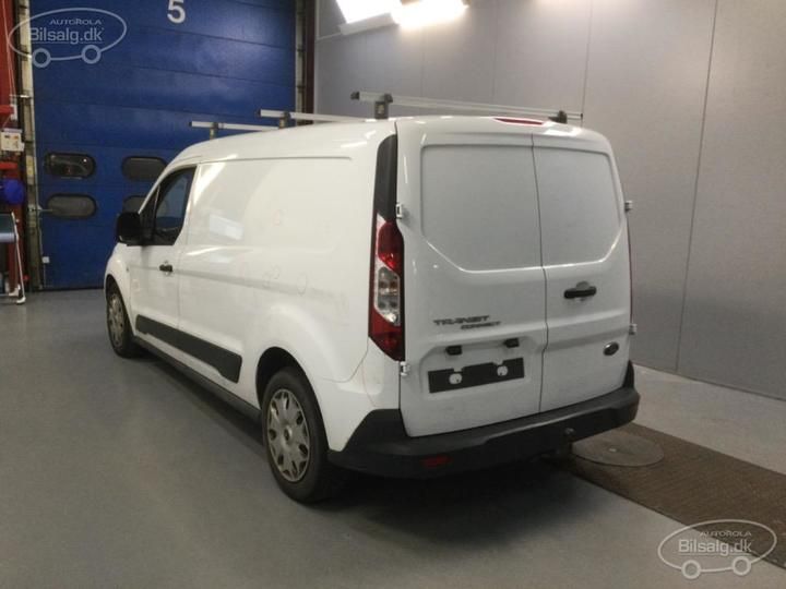 Photo 16 VIN: WF0SXXWPGSGY70919 - FORD TRANSIT CONNECT MPV PANEL 