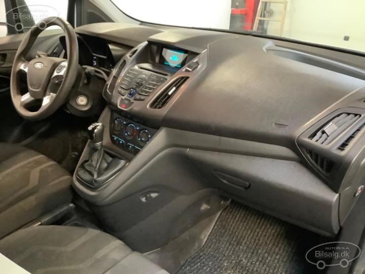 Photo 7 VIN: WF0SXXWPGSGY70919 - FORD TRANSIT CONNECT MPV PANEL 