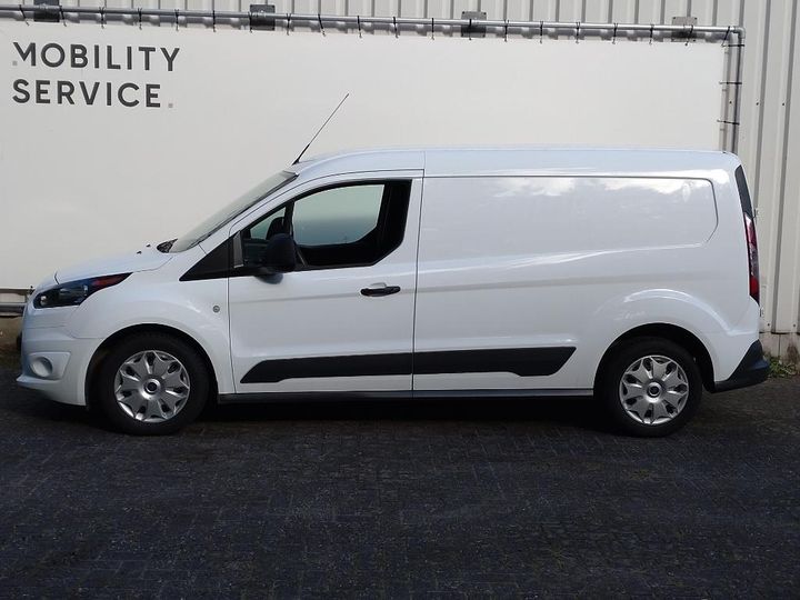 Photo 2 VIN: WF0SXXWPGSHA52609 - FORD TRANSIT CONNECT 