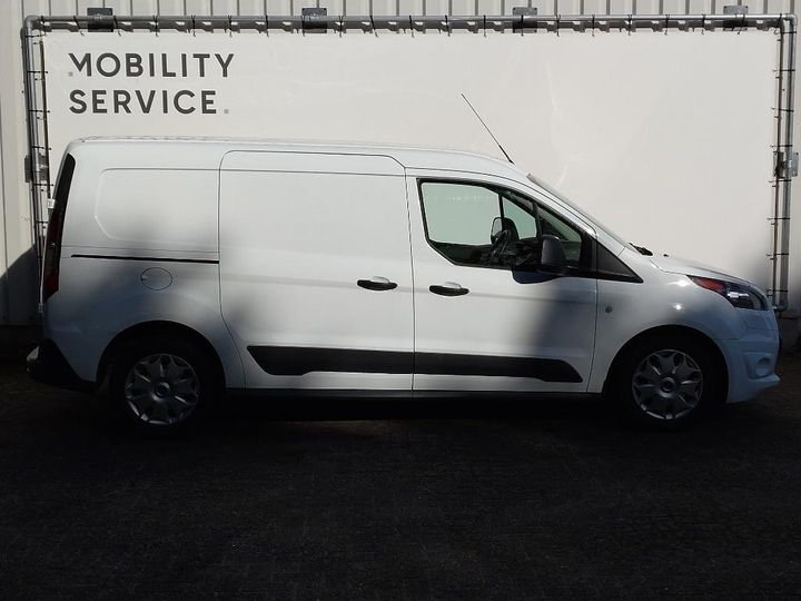 Photo 4 VIN: WF0SXXWPGSHA52609 - FORD TRANSIT CONNECT 