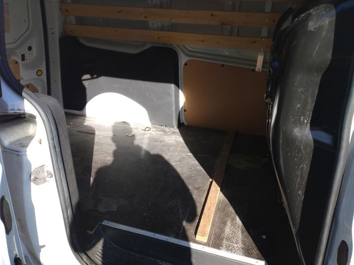 Photo 8 VIN: WF0SXXWPGSHA52609 - FORD TRANSIT CONNECT 