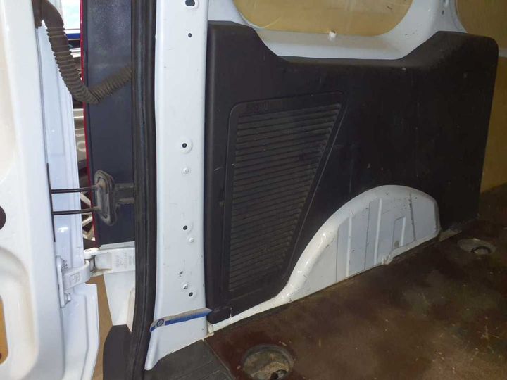 Photo 24 VIN: WF0SXXWPGSHB30311 - FORD TRANSIT CONNECT 210 