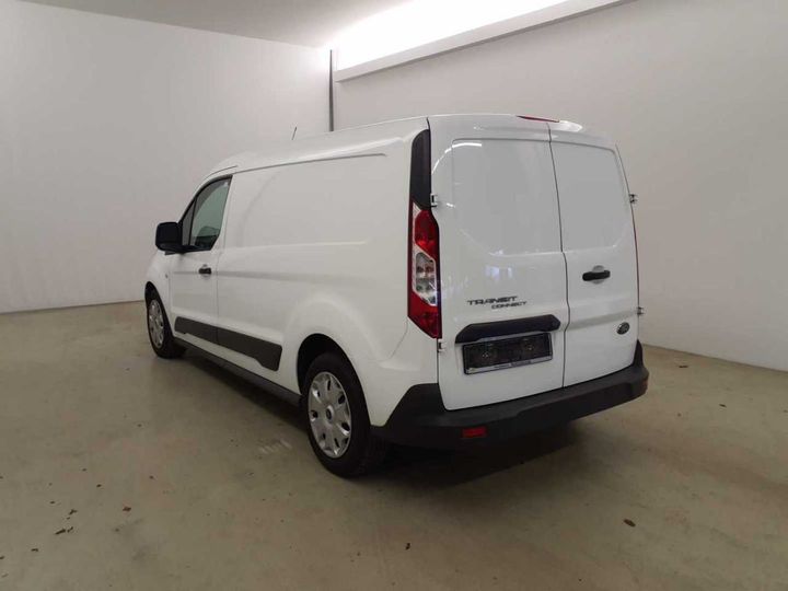 Photo 3 VIN: WF0SXXWPGSHB30311 - FORD TRANSIT CONNECT 210 