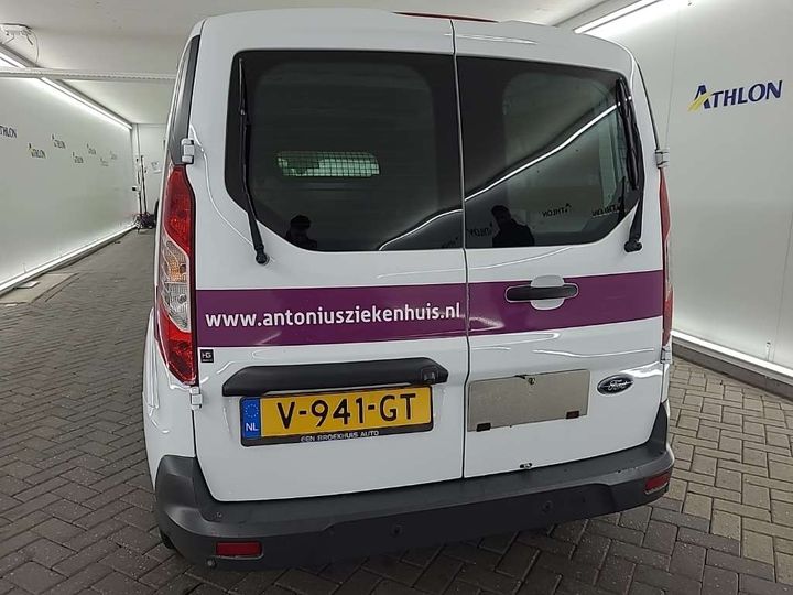 Photo 18 VIN: WF0SXXWPGSHB39756 - FORD TRANSIT CONNECT 