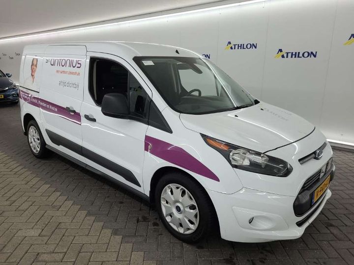 Photo 2 VIN: WF0SXXWPGSHB39756 - FORD TRANSIT CONNECT 