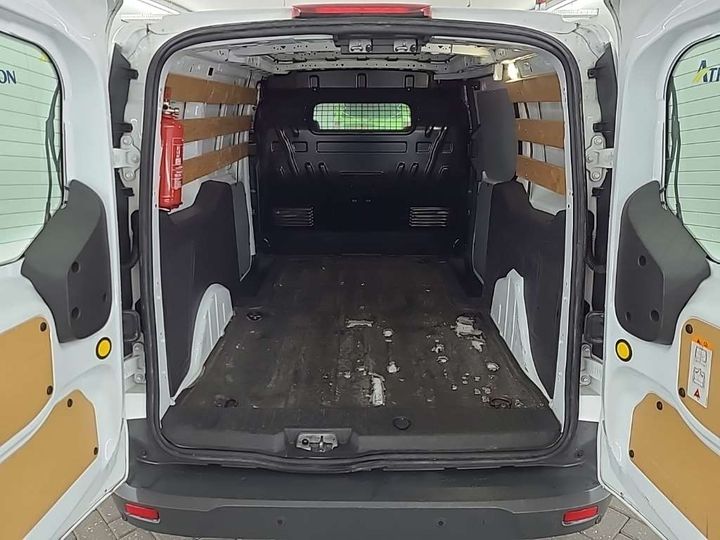 Photo 5 VIN: WF0SXXWPGSHB39756 - FORD TRANSIT CONNECT 