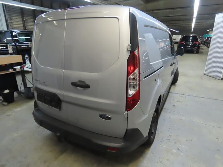 Photo 4 VIN: WF0SXXWPGSHB55766 - FORD TRANSIT 