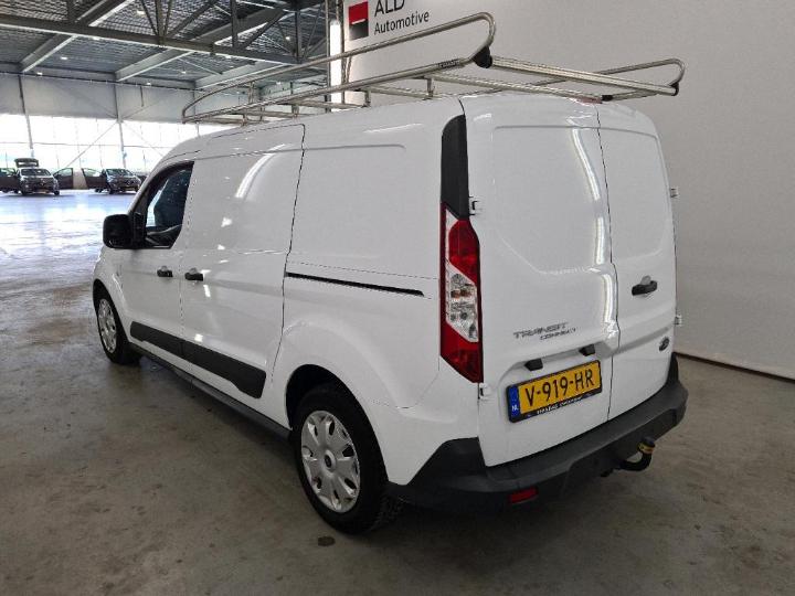 Photo 3 VIN: WF0SXXWPGSHB65534 - FORD TRANSIT CONNECT 200 L2 1.5 