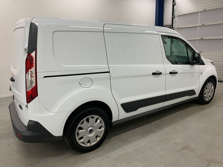 Photo 14 VIN: WF0SXXWPGSHC00069 - FORD TRANSIT CONNECT 