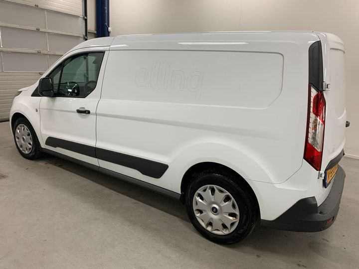 Photo 9 VIN: WF0SXXWPGSHC00069 - FORD TRANSIT CONNECT 