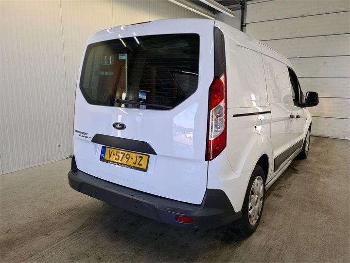 Photo 17 VIN: WF0SXXWPGSHC75770 - FORD TRANSIT CONNECT 