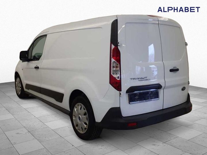 Photo 3 VIN: WF0SXXWPGSHD06752 - FORD TRANSIT CONNECT 210 