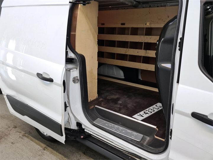 Photo 18 VIN: WF0SXXWPGSHD64378 - FORD TRANSIT CONNECT 