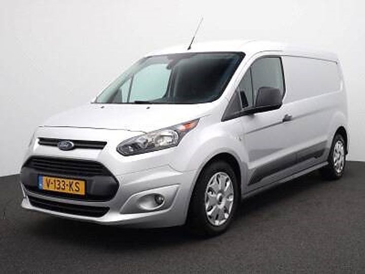 Photo 1 VIN: WF0SXXWPGSHD70025 - FORD TRANSIT CONNECT 