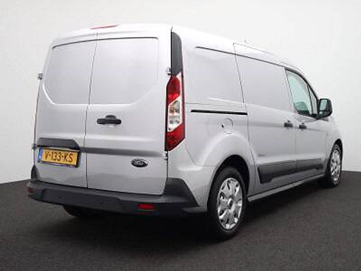 Photo 2 VIN: WF0SXXWPGSHD70025 - FORD TRANSIT CONNECT 