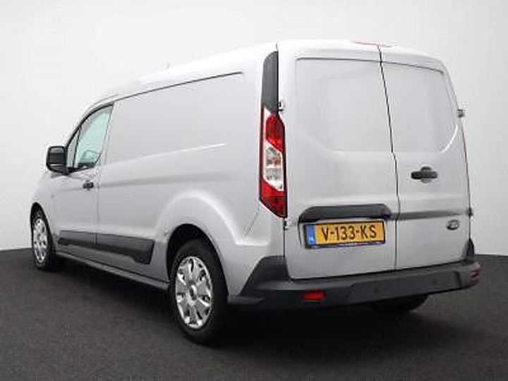 Photo 3 VIN: WF0SXXWPGSHD70025 - FORD TRANSIT CONNECT 