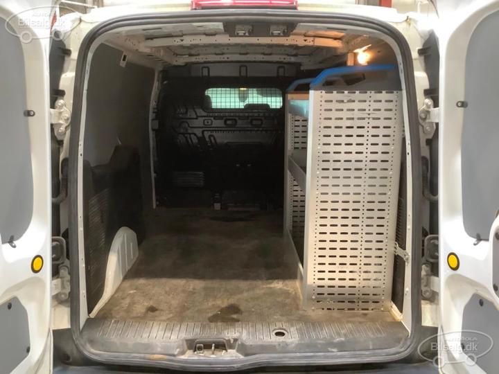 Photo 13 VIN: WF0SXXWPGSHD80746 - FORD TRANSIT CONNECT MPV PANEL 