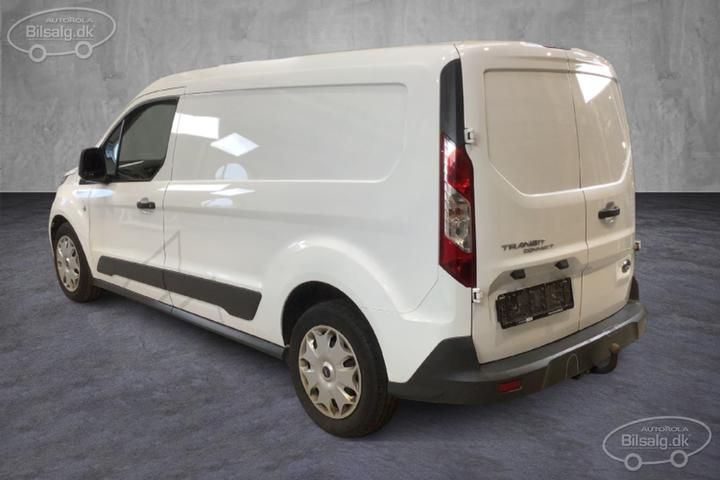 Photo 15 VIN: WF0SXXWPGSHD80746 - FORD TRANSIT CONNECT MPV PANEL 