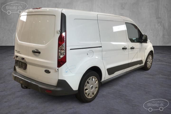 Photo 16 VIN: WF0SXXWPGSHD80746 - FORD TRANSIT CONNECT MPV PANEL 