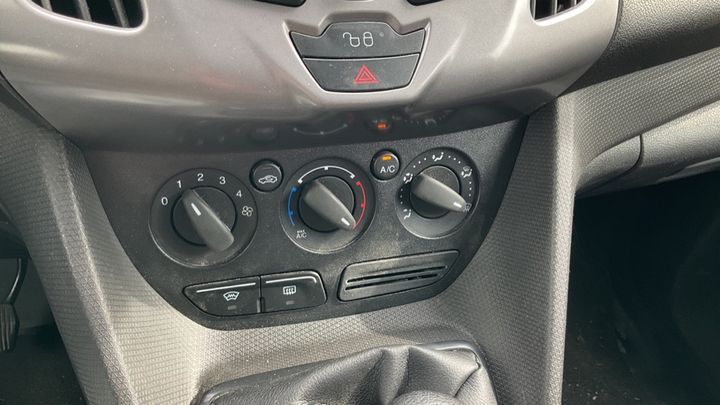 Photo 14 VIN: WF0SXXWPGSHE18501 - FORD TRANSIT CONNECT 