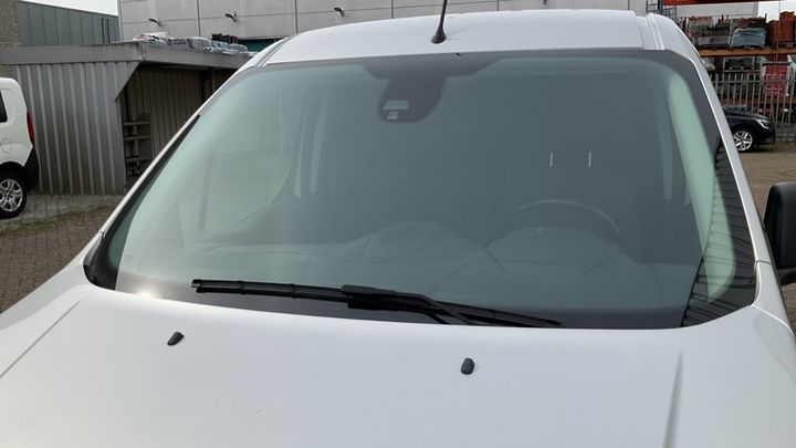 Photo 21 VIN: WF0SXXWPGSHE18501 - FORD TRANSIT CONNECT 