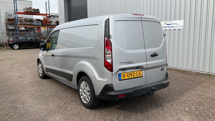 Photo 3 VIN: WF0SXXWPGSHE18501 - FORD TRANSIT CONNECT 