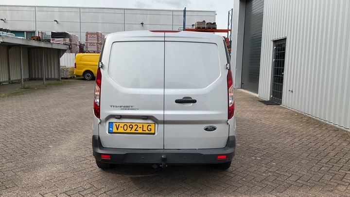 Photo 4 VIN: WF0SXXWPGSHE18501 - FORD TRANSIT CONNECT 