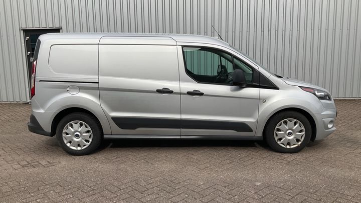 Photo 6 VIN: WF0SXXWPGSHE18501 - FORD TRANSIT CONNECT 