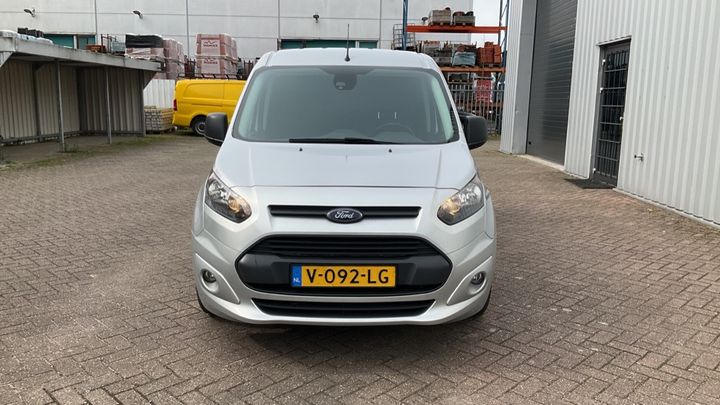 Photo 8 VIN: WF0SXXWPGSHE18501 - FORD TRANSIT CONNECT 