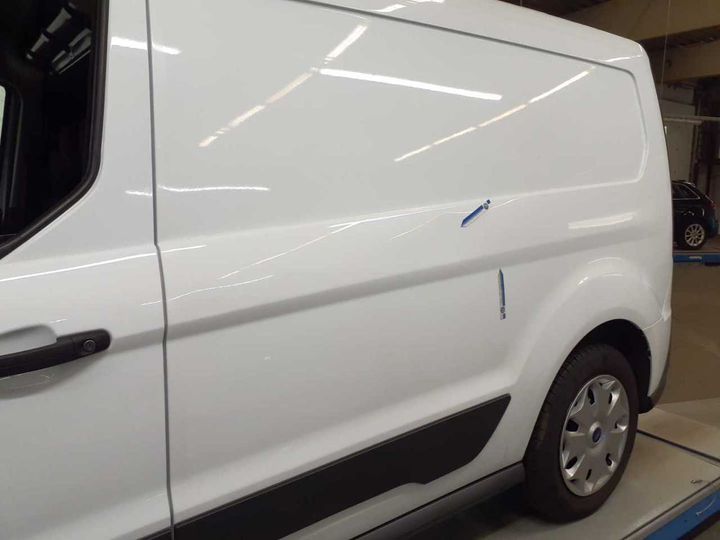 Photo 30 VIN: WF0SXXWPGSHG58653 - FORD TRANSIT CONNECT 210 