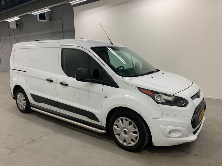 Photo 14 VIN: WF0SXXWPGSHG63676 - FORD TRANSIT CONNECT 