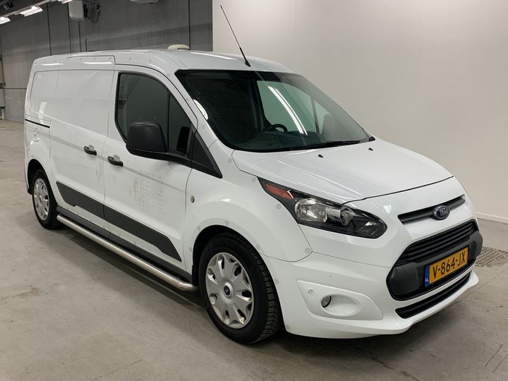 Photo 4 VIN: WF0SXXWPGSHG63676 - FORD TRANSIT CONNECT 