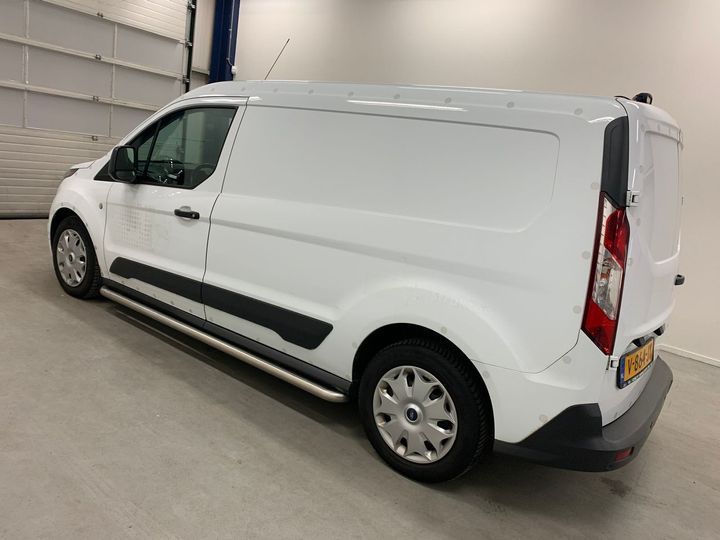 Photo 9 VIN: WF0SXXWPGSHG63676 - FORD TRANSIT CONNECT 