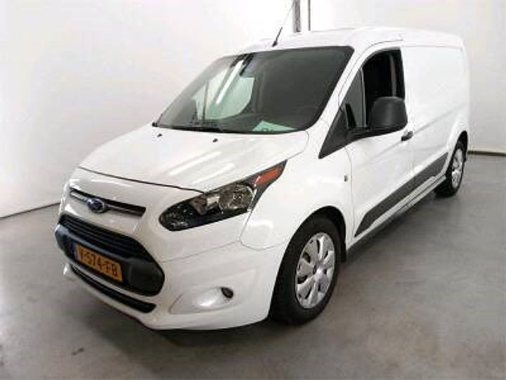 Photo 1 VIN: WF0SXXWPGSHJ04266 - FORD TRANSIT CONNECT 