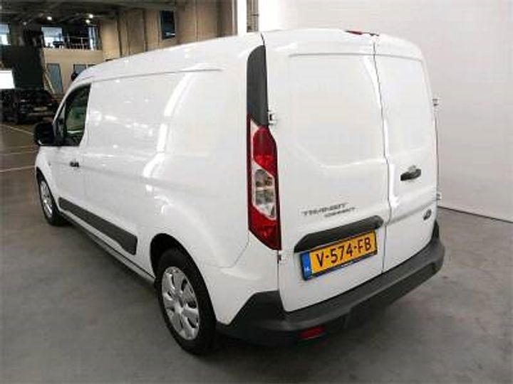 Photo 2 VIN: WF0SXXWPGSHJ04266 - FORD TRANSIT CONNECT 