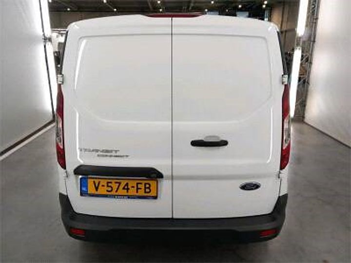 Photo 3 VIN: WF0SXXWPGSHJ04266 - FORD TRANSIT CONNECT 