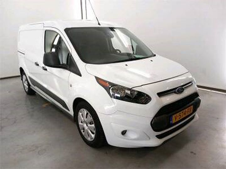 Photo 5 VIN: WF0SXXWPGSHJ04266 - FORD TRANSIT CONNECT 