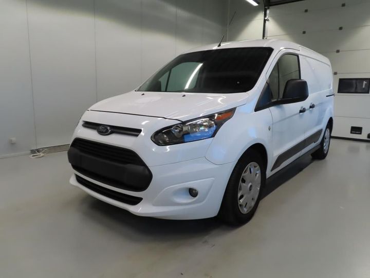 Photo 1 VIN: WF0SXXWPGSHJ09083 - FORD TRANSIT CONNECT 