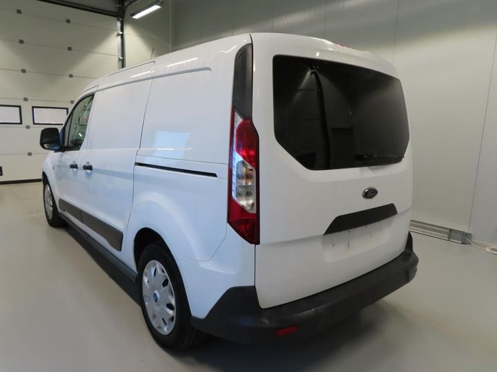 Photo 2 VIN: WF0SXXWPGSHJ09083 - FORD TRANSIT CONNECT 