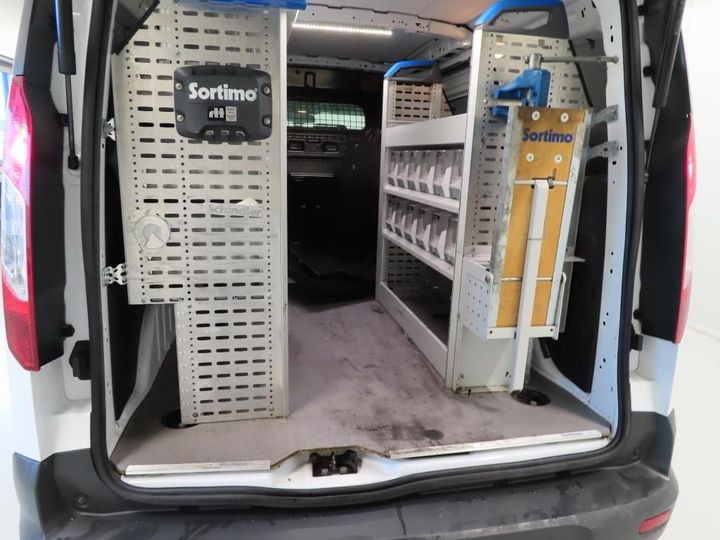 Photo 3 VIN: WF0SXXWPGSHJ09083 - FORD TRANSIT CONNECT 