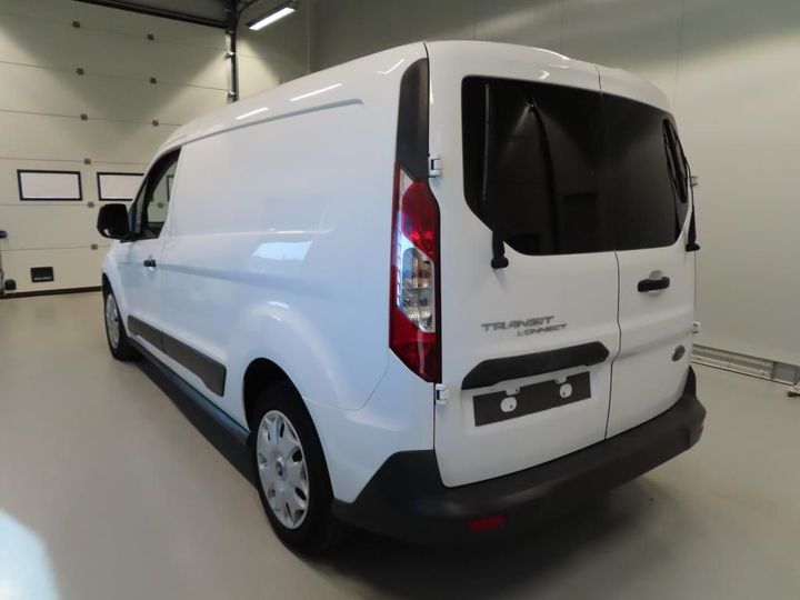 Photo 2 VIN: WF0SXXWPGSHJ10602 - FORD TRANSIT CONNECT 