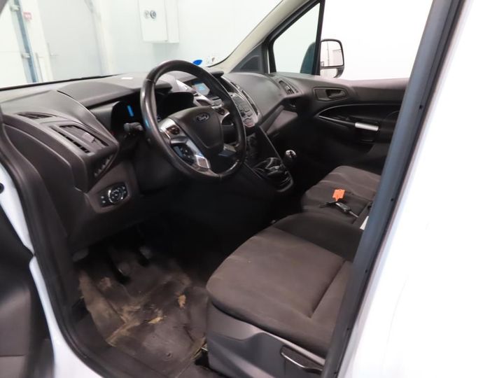 Photo 3 VIN: WF0SXXWPGSHJ10602 - FORD TRANSIT CONNECT 