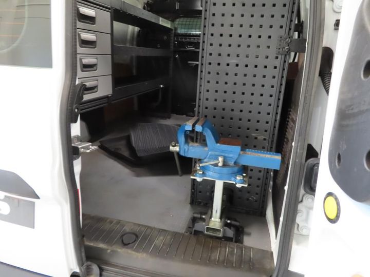 Photo 7 VIN: WF0SXXWPGSHJ10602 - FORD TRANSIT CONNECT 