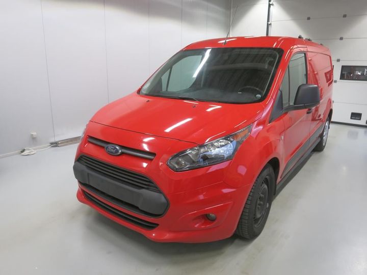 Photo 1 VIN: WF0SXXWPGSHJ10968 - FORD TRANSIT CONNECT 