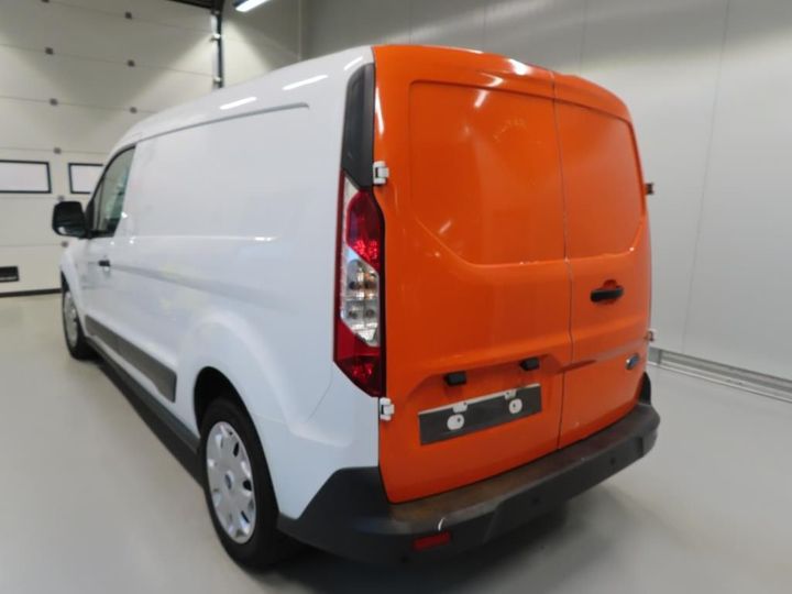 Photo 1 VIN: WF0SXXWPGSHK27292 - FORD TRANSIT CONNECT 