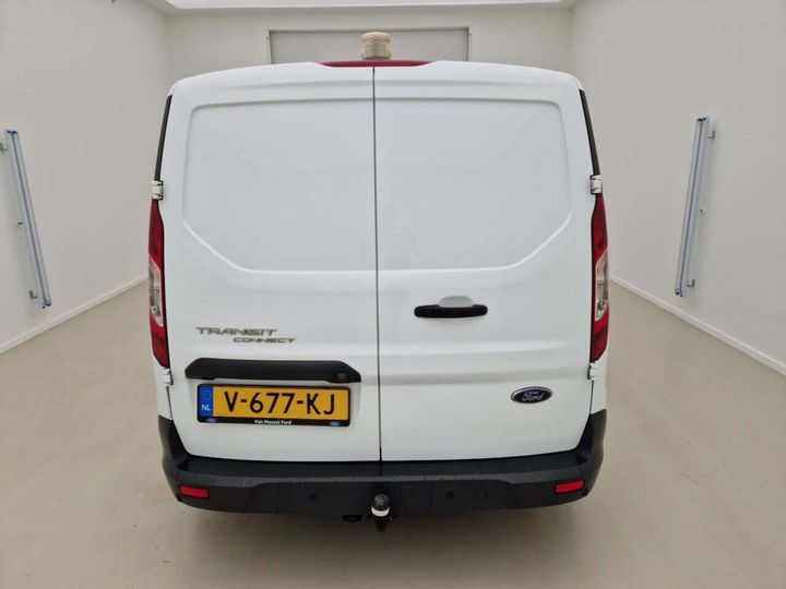 Photo 26 VIN: WF0SXXWPGSHK37629 - FORD TRANSIT 