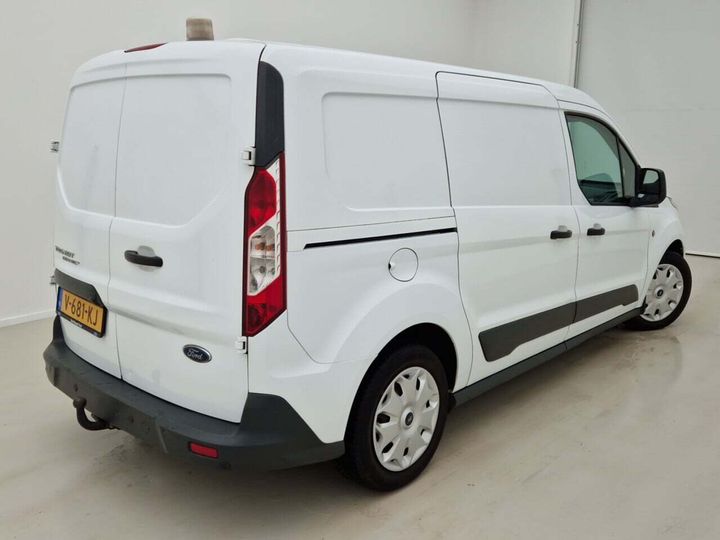 Photo 1 VIN: WF0SXXWPGSHK37701 - FORD TRANSIT 