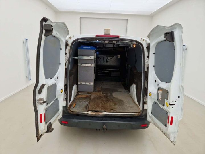 Photo 24 VIN: WF0SXXWPGSHK37701 - FORD TRANSIT 