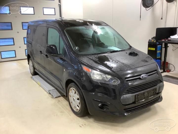 Photo 13 VIN: WF0SXXWPGSHK51577 - FORD TRANSIT CONNECT MPV PANEL 