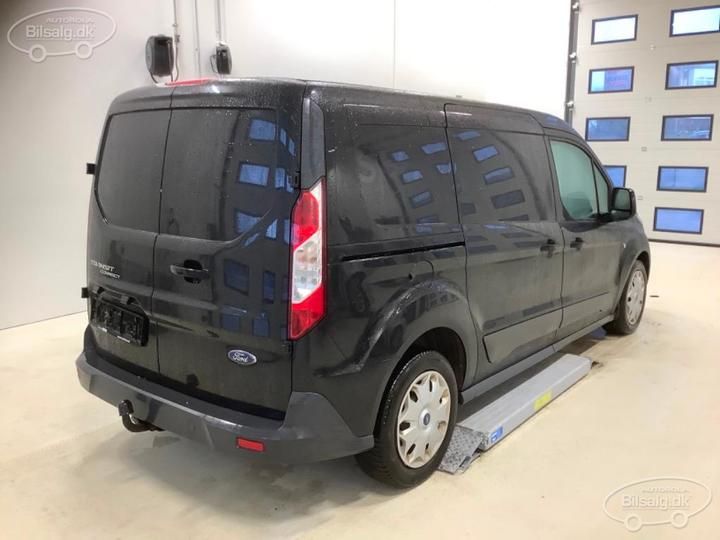 Photo 14 VIN: WF0SXXWPGSHK51577 - FORD TRANSIT CONNECT MPV PANEL 